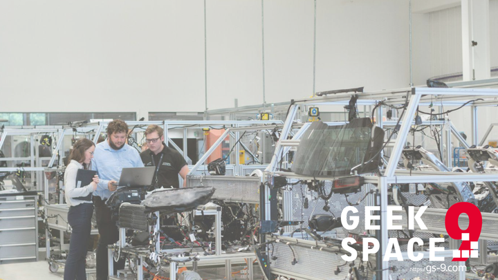 5 Schritte als Schlüssel zum Erfolg beim AI-Start