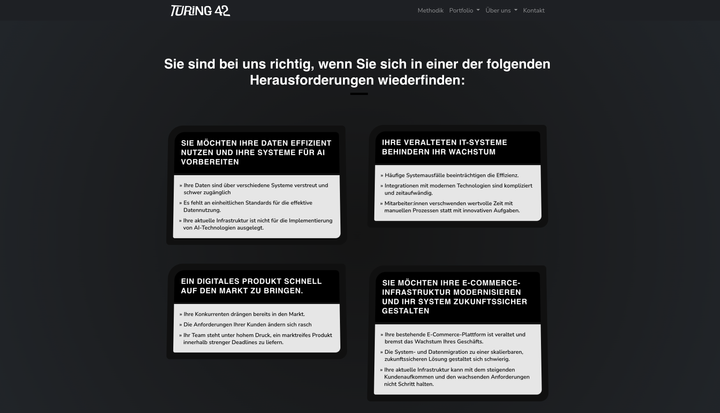 Bewährtes Portfolio trifft Zukunftstechnologie